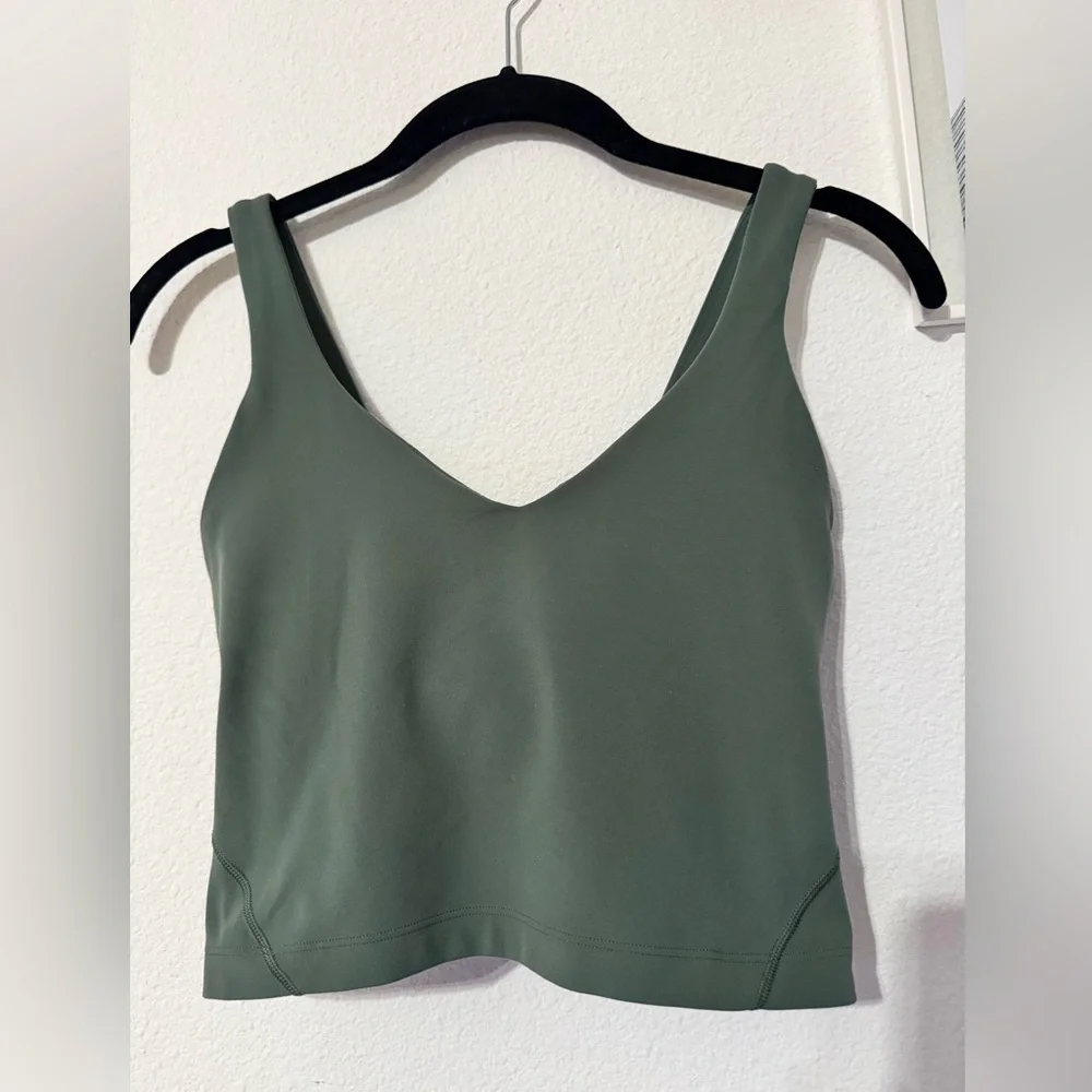 Lululemon Align Tank - Picture 4 of 6